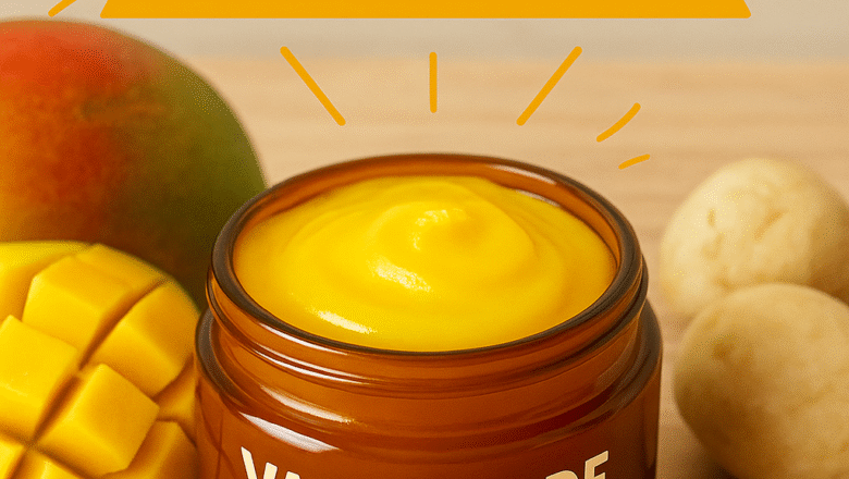 Vaselina de Mango y Karité: Cuidado Intensivo