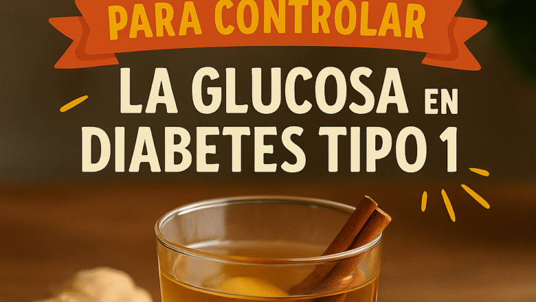 Remedios naturales para el control del azúcar en sangre en la diabetes