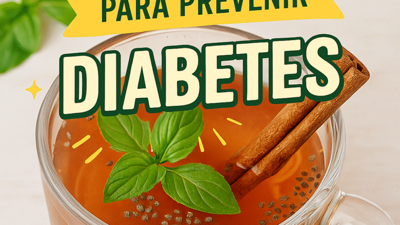 Remedios caseros para la prevención de la diabetes