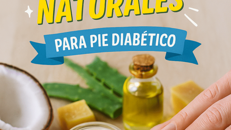 Plantas y alimentos para bajar el azúcar en sangre