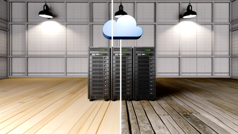 Comparativa de Hosting en la Nube: Todo lo que Necesitas Saber