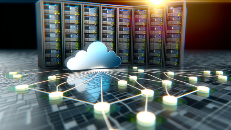 Todo lo que Debes Saber sobre Cloud Hosting